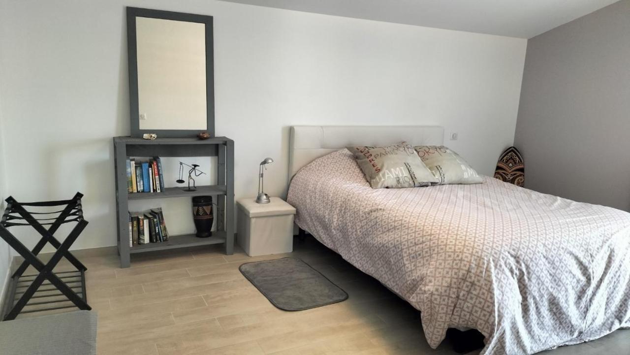 Cosy Lodge Gite Appartement Meuble City Break Toulouse Exterior foto